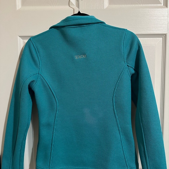 Spyder Core Sweater 🕷️ - Picture 2 of 3